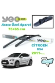 YEO  Citroen Ds4 Silecek Takımı 2011-... thumbnail 1