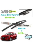 YEO  Mazda 3 Silecek Takımı 2013-... thumbnail 1