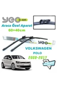 YEO  Vw Polo Silecek Takımı 2009-2017 thumbnail 1