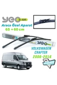 YEO  Vw Crafter Silecek Takımı 2006-2016 thumbnail 1