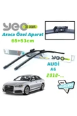 YEO  Audi A6 Silecek Takımı 2010-... thumbnail 1