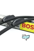 Bosch  Mini Cabrio Aerotwin Muz Silecek Takımı 2004-2012 thumbnail 3