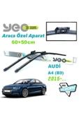 YEO  Audi A4 (b9) Silecek Takımı 2015- thumbnail 1
