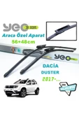 YEO  Dacia Duster Silecek Takımı 2017-.. thumbnail 1