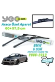 YEO  Bmw 6? Coupe E63/e64 Silecek Takımı 2004-2010 thumbnail 1
