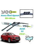 YEO  Audi Q2 Silecek Takımı 2016-... thumbnail 1