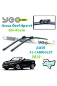 YEO  Audi A3 Cabriolet Silecek Takımı 2013-... thumbnail 1