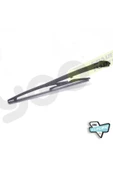 YEO  Lancia Ypsilon Arka Silecek Seti 2003-2011 Wiperear thumbnail 3