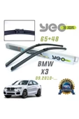 YEO  Bmw X3 Silecek Takımı 2010-.. thumbnail 1