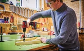 Einhell TE-CD 18/40 Li BL (2x2,Ah) Akülü Vidalama thumbnail 4