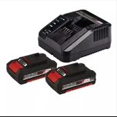 Einhell TE-CD 18/40 Li BL (2x2,Ah) Akülü Vidalama thumbnail 2
