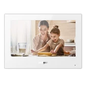 DAHUA VTH5321GB-W  7" TFT Android Dokunmatik Ekran thumbnail 1