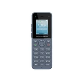 GRANDSTREAM WP816 WİFİ DECT TELEFON thumbnail 1