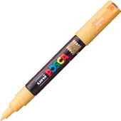 Posca Marker Pc-1m 0.7 mm Apricot thumbnail 2