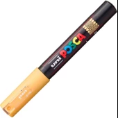 Posca Marker Pc-1m 0.7 mm Apricot thumbnail 1
