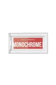 SHOW BY PASTEL MONOCHROME EYESHADOW 28 - Fig thumbnail 5