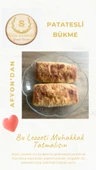 PATATESLİ BÜKME BÖREK 5 ADET thumbnail 3