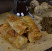 MERCİMEKLİ BÜKME BÖREK 5 ADET thumbnail 1