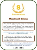 MERCİMEKLİ BÜKME BÖREK 5 ADET thumbnail 2