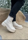 Aleyt Bej Cilt Bağcıklı Bot thumbnail 2