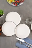 Kütahya Oslo 7 Parça Pasta Seti thumbnail 2