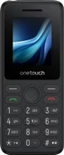 TCL ONETOUCH 5041 DARK NIGHT GREY thumbnail 1