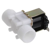 3/4  220 volt selenoid valf ( ventil ) thumbnail 3