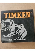 6301-ZZ - 12X12X37 - TIMKEN thumbnail 3