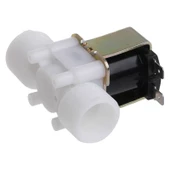 3/4 12 volt selenoid valf ( ventil ) thumbnail 3