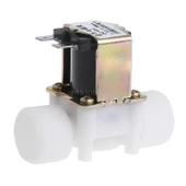 3/4 12 volt selenoid valf ( ventil ) thumbnail 2