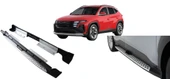 Hyundai Tucson 2021+ Yan Basamak Sıde Step Bmw Style thumbnail 4