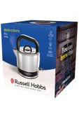 Russell Hobbs Distinctions 26421-70 2400 W 1.5 lt Kettle thumbnail 1