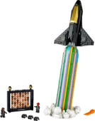 LEGO Icons 10391 Over the Moon with Pharrell Williams thumbnail 3