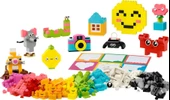 LEGO Classic 11042 Creative Happy Box thumbnail 3