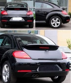 BEETLE 2013-2018 IÇIN SPOILER - PIANO BLACK thumbnail 4
