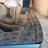 JETTA 2006-2012 IÇIN SPOILER - PIANO BLACK thumbnail 6