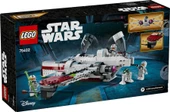 LEGO Star Wars 75402 ARC-170 Starfighter thumbnail 2