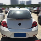 BEETLE 2013-2018 IÇIN SPOILER - PIANO BLACK thumbnail 5