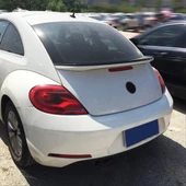 BEETLE 2013-2018 IÇIN SPOILER - PIANO BLACK thumbnail 3