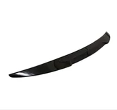 JETTA 2012-2018 IÇIN M4 SPOILER - PIANO BLACK thumbnail 2