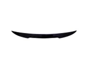 JETTA 2012-2018 IÇIN M4 SPOILER - PIANO BLACK thumbnail 1