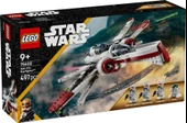 LEGO Star Wars 75402 ARC-170 Starfighter thumbnail 1