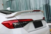 2022 CIVIC MODULO IŞIKLI  SPOILER - BOYASIZ thumbnail 1