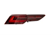 GOLF 8 İÇİN LED STOP SET thumbnail 2