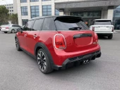 F55 MINI 2021+ JCW ARKA TAMPON SET thumbnail 2