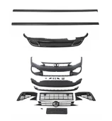 POLO 2018+ R BODY KIT thumbnail 2