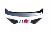 CIVIC FE1 İÇİN TYPE-R SPOILER thumbnail 1