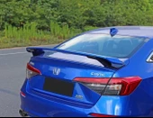 CIVIC FE1 İÇİN TYPE-R SPOILER thumbnail 2