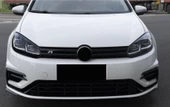 GOLF 6 İÇİN GOLF 7.5 FACELIFT BODY KIT thumbnail 2