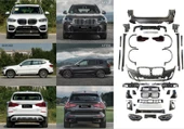 X3 18-21 İÇİN 21+ Facelift Body kit thumbnail 3